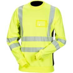 Priha class 2 yellow sweatshirt