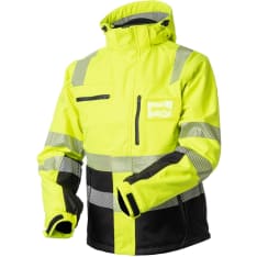 Priha 4340 lk.2 huomio talvityötakki