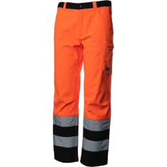 Priha 4345 Topgreen© Lk.2 3 vuodenajan softshell huomiohousut