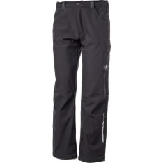 Priha 4346 TopGreen 3 season softshell pants