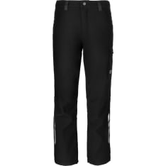 Priha 4346 TopGreen 3 vuodenajan softshell housut