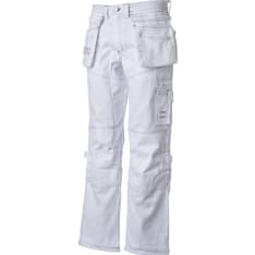 Priha Stretch 4351 painter's sagging trousers