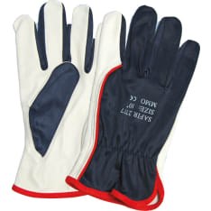 JM 2777 goatskin fitter's glove
