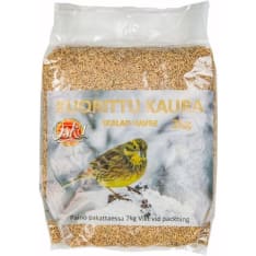 Osku 2 kg of hulled oats
