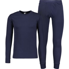 Replic Cage Men's Base Layer Set