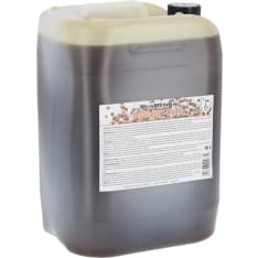 EcoPrima linseed oil