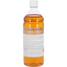 EcoPrima puuöljy