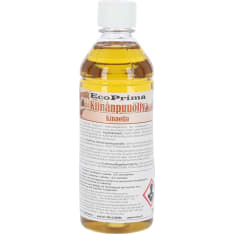 EcoPrima 3l Chinese wood oil