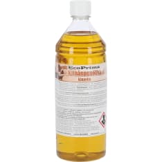 EcoPrima kiinanpuuöljy
