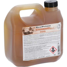EcoPrima 3l Chinese wood oil