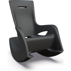 Inora Heija rocking chair glow