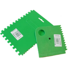Jalmeri small 110x110mm square comb