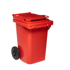 Helesi 60 L waste container