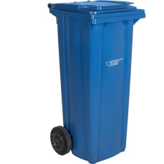 Helesi 140 L jäteastia