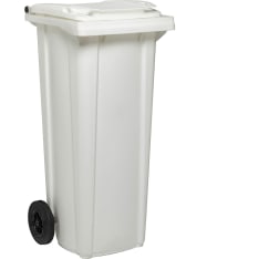 Helesi 140 L waste container