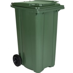 Helesi 240 L jäteastia