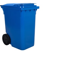 Helesi 360 L jäteastia