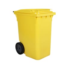 Helesi 360 L waste container