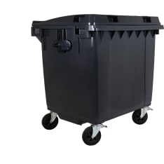 Helesi 770 L  jäteastia