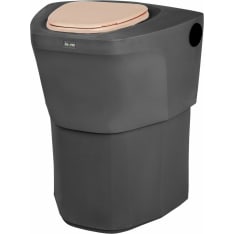 Inora Dry toilet