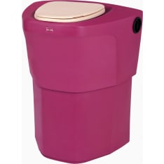 Inora Dry toilet