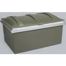 Nowhere 350 L hiekoitusastia