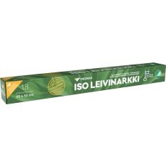 Fredman Iso 40x50cm 18kpl leivinarkki