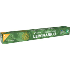 Fredman 24 kpl leivinarkki