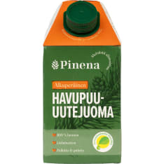 Karin Conifer Extract Drink 500 ml