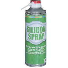 Dinitrol 400ml silikonispray