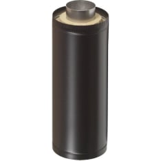 Narvi Ø 150 mm flue insulated 60 cm extension