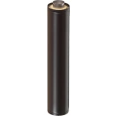 Narvi Ø 150 mm flue insulated 120 cm extension