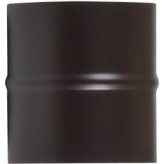 Narvi Ø118/125 mm flue connection part