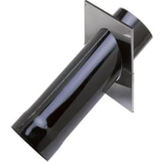 Narvi Ø 150 mm first flange of the connecting pipe