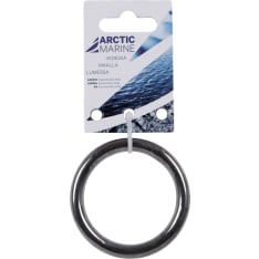 Arctic Marine 6/50mm AISI316 O-rengas hitsattu