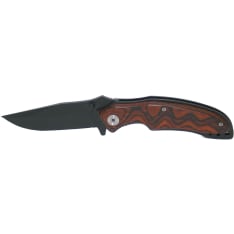 Trek Trooper folding knife