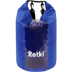Retki 15L Dry Sack with Window
