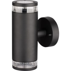 Led Energie Bonn outdoor wall lamp