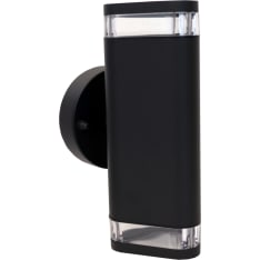 Led Energie Wien outdoor wall lamp