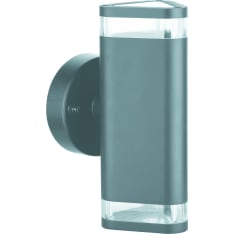 Led Energie Wien outdoor wall lamp