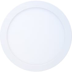 Paneelivalaisin Clip-on 3CCT DIM 24W, 1900lm, 3000-4000-6500K