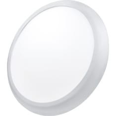 Led Energie Air IP20/IP43 2400lm 4000K valkoinen himmennettävä alasvalo