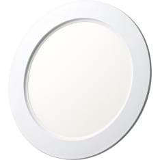 Led Energie 12V 12W 840lm 4000K IP20/IP44 led paneelivalaisin