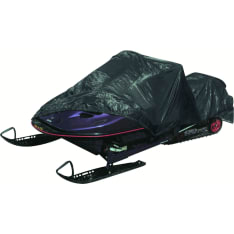 AX4 XL snowmobile cover