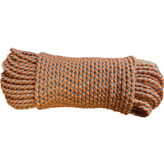 Retki 3mm x 15m heijastava retkeilynaru
