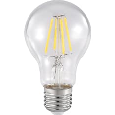 Led Energie high lumen 7,2W 3000K 1500lm filament vakiolamppu