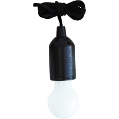 Emax 1W vetolamppu