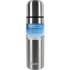 Retki Original 500ml Steel Thermos Bottle