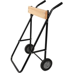 Arctic Marine 2-20hp Outboard motor stand