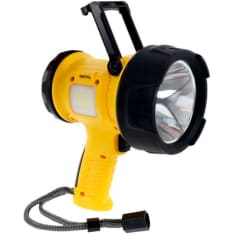 Berg XHP50 LED 1500lm 20W rechargeable beacon
